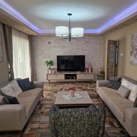 Sun Rays Apartment Котор Екстериор снимка