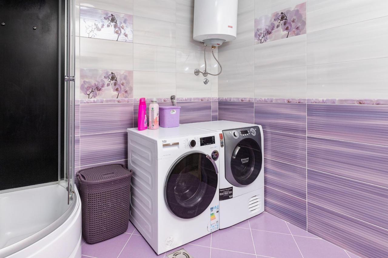Sun Rays Apartment Котор Екстериор снимка