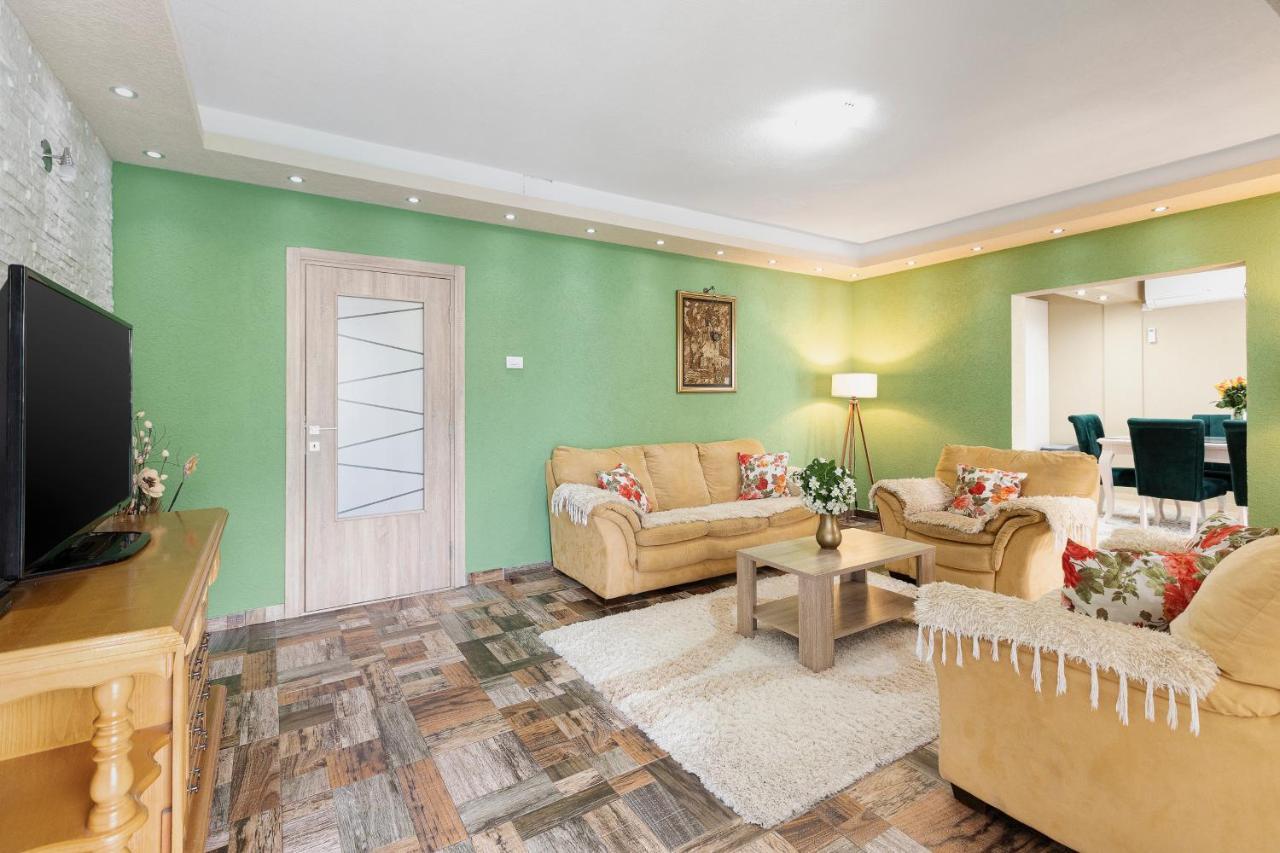 Sun Rays Apartment Котор Екстериор снимка