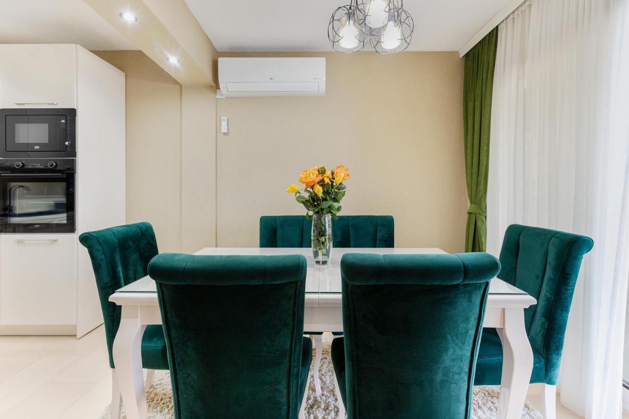 Sun Rays Apartment Котор Екстериор снимка