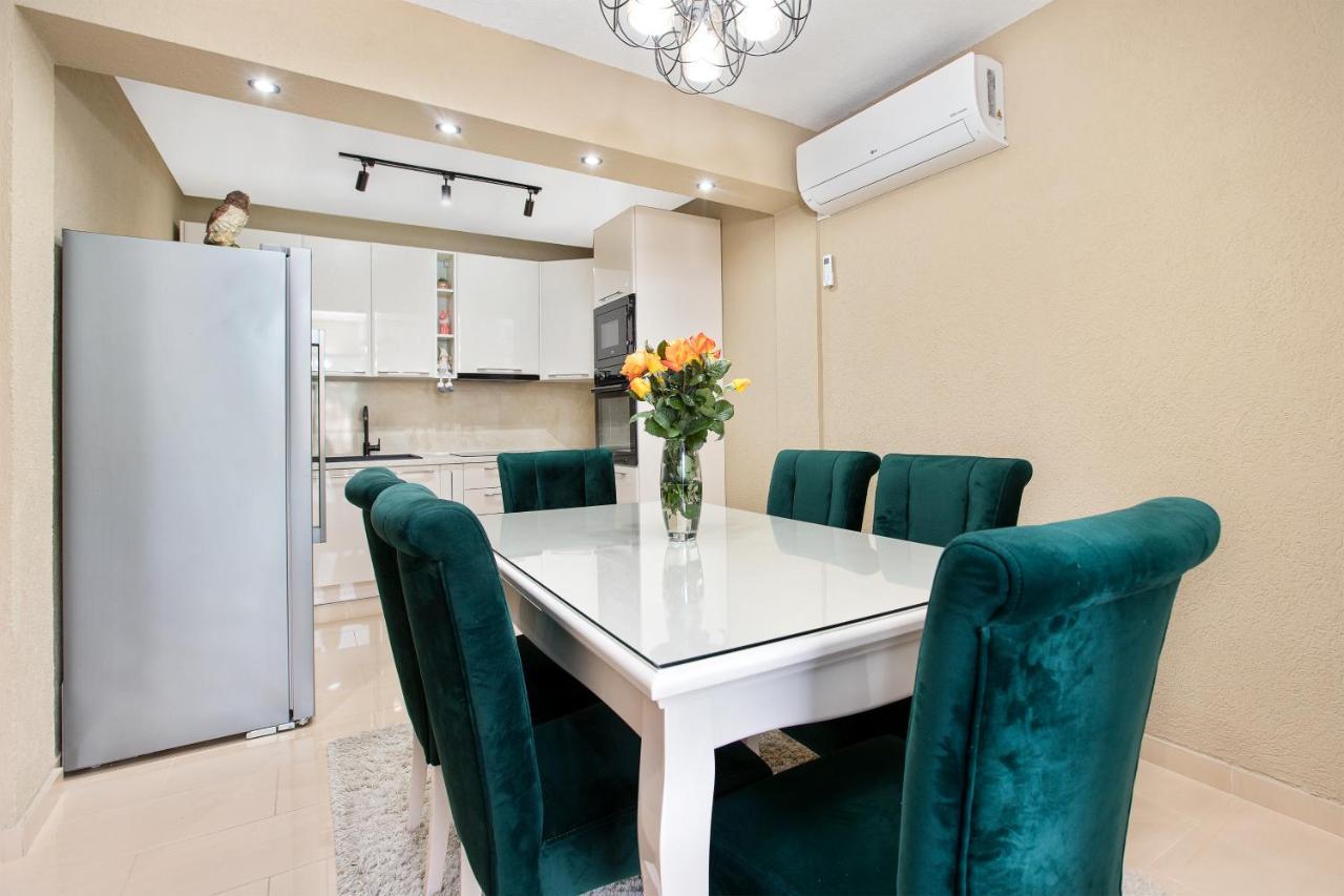Sun Rays Apartment Котор Екстериор снимка
