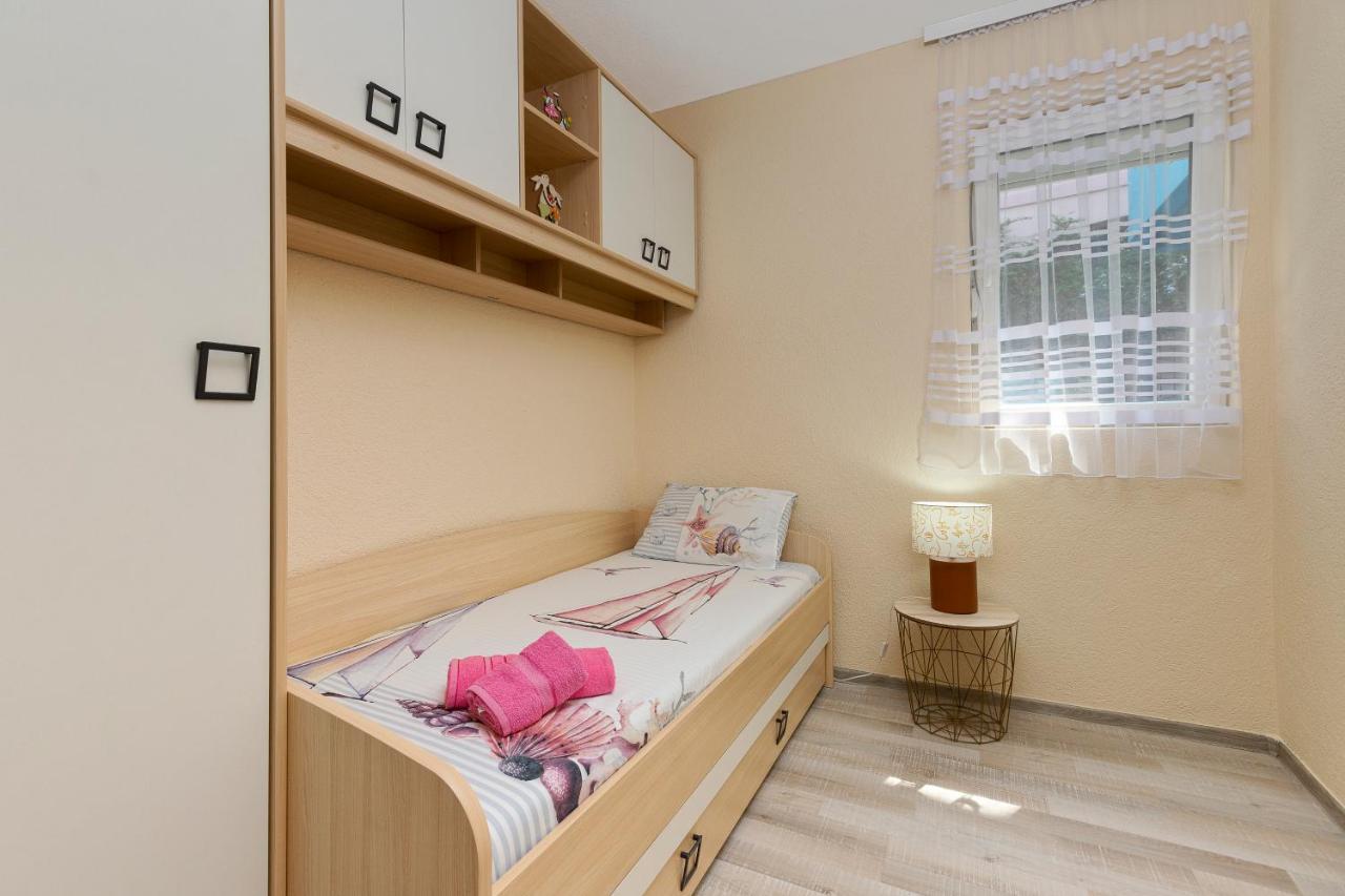 Sun Rays Apartment Котор Екстериор снимка