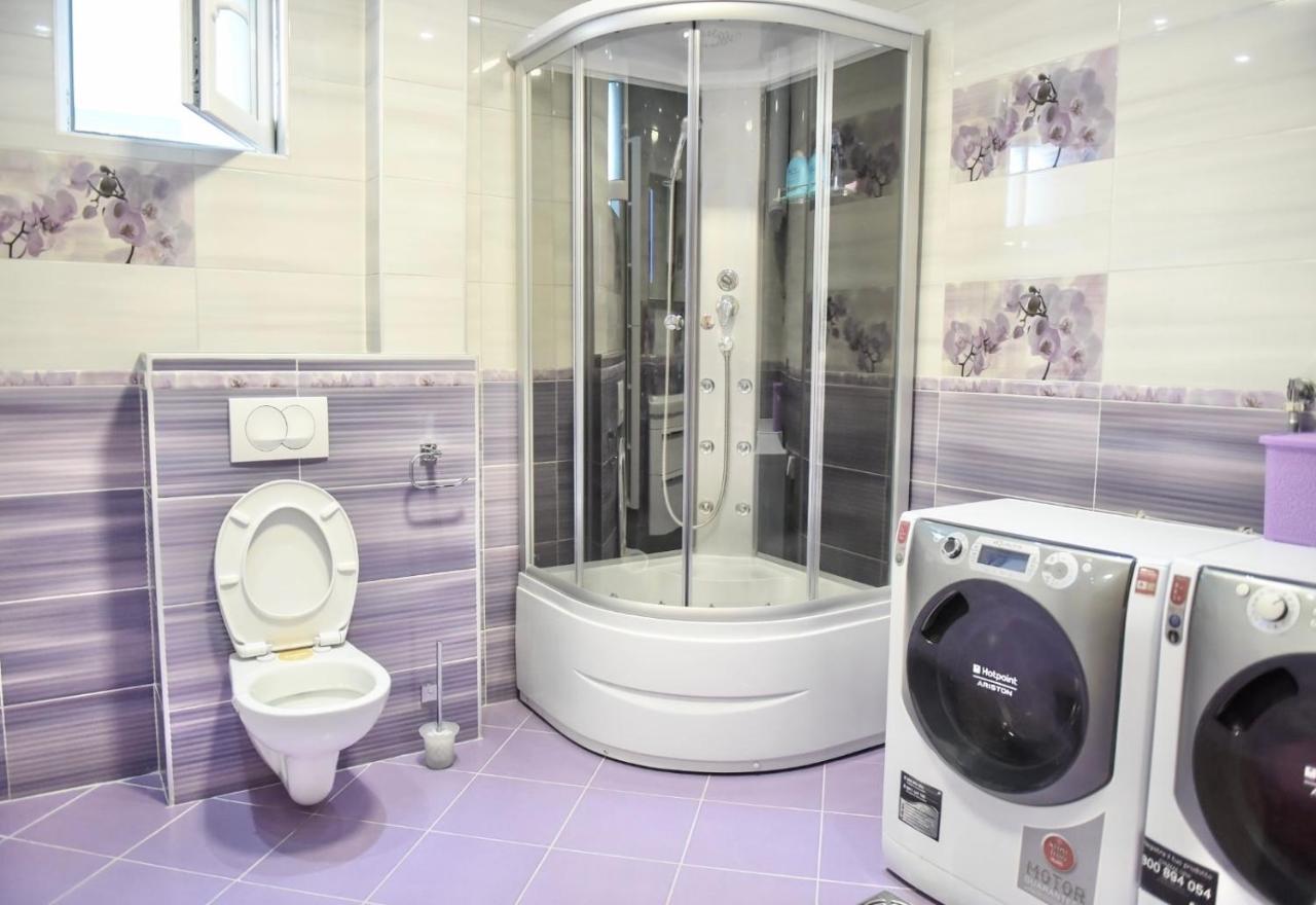 Sun Rays Apartment Котор Екстериор снимка