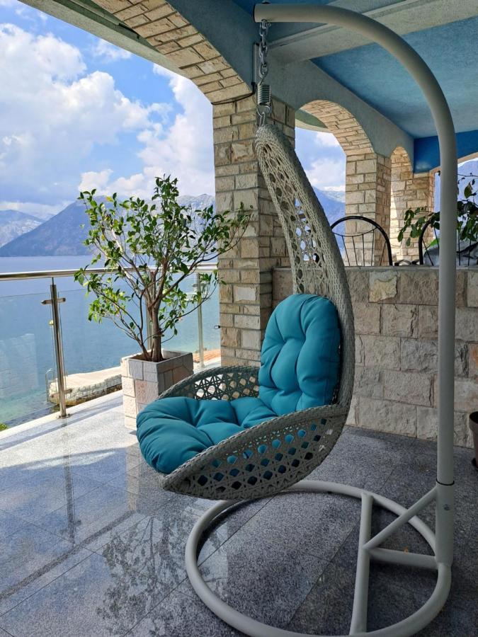 Sun Rays Apartment Котор Екстериор снимка