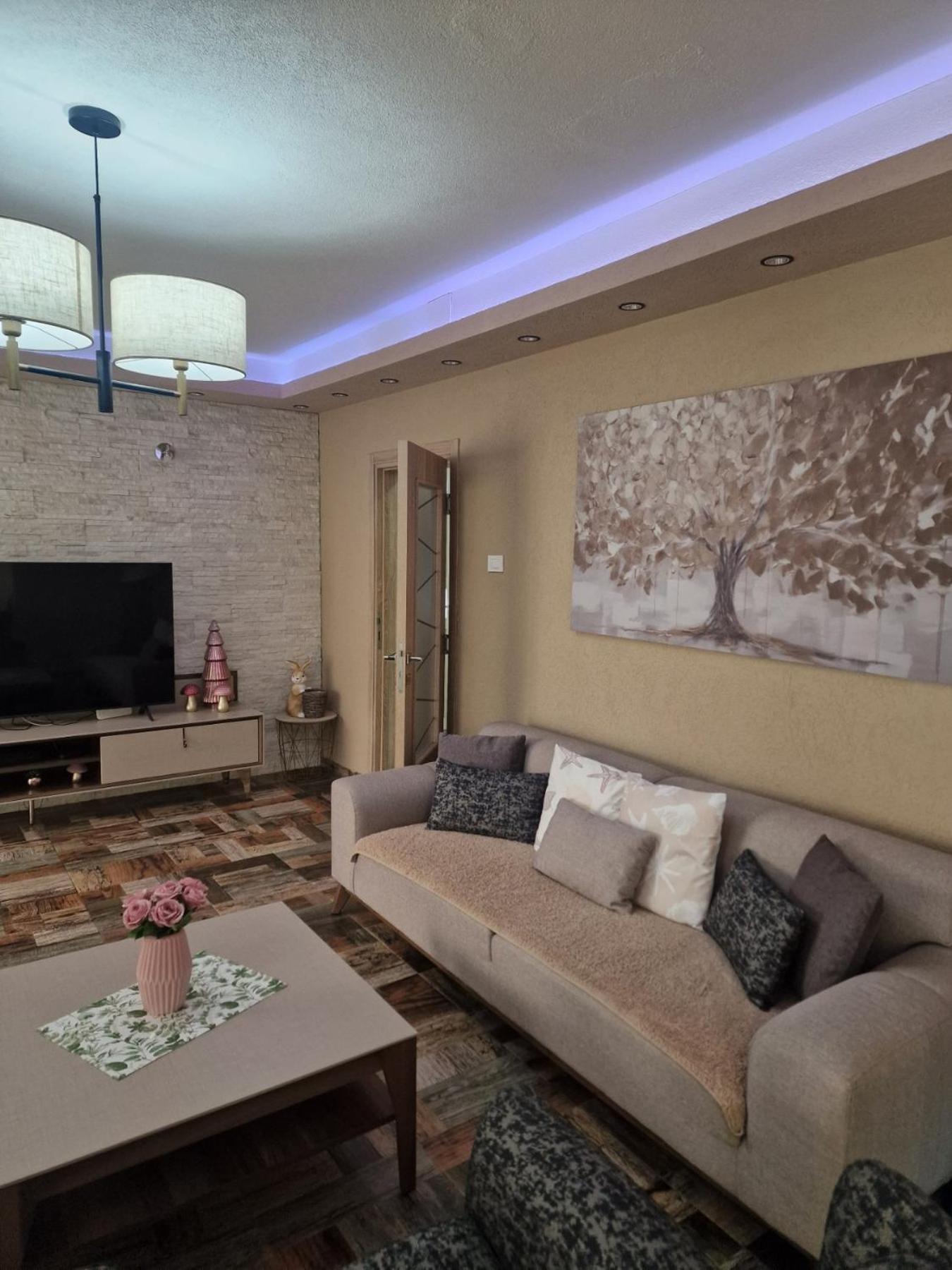 Sun Rays Apartment Котор Екстериор снимка