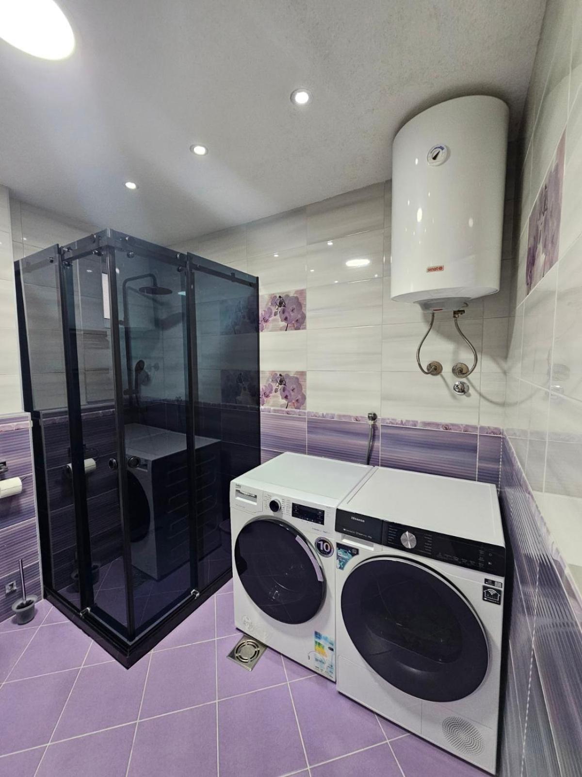 Sun Rays Apartment Котор Екстериор снимка