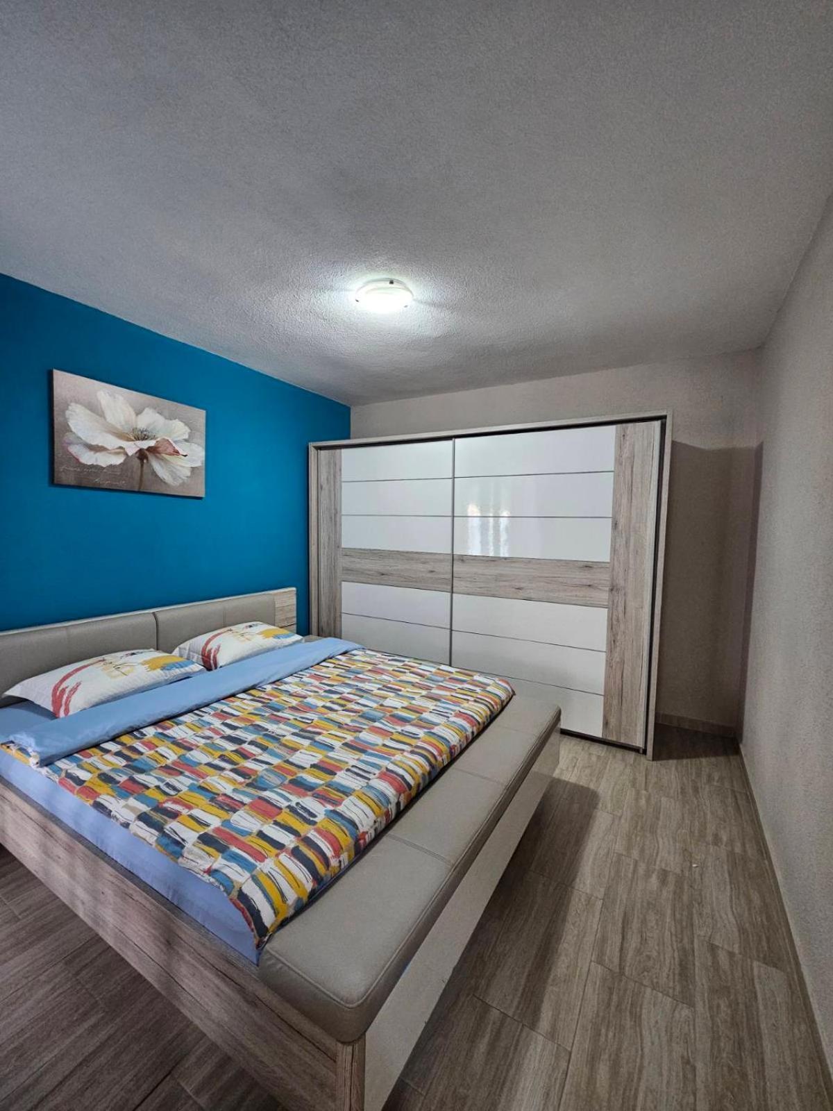 Sun Rays Apartment Котор Екстериор снимка