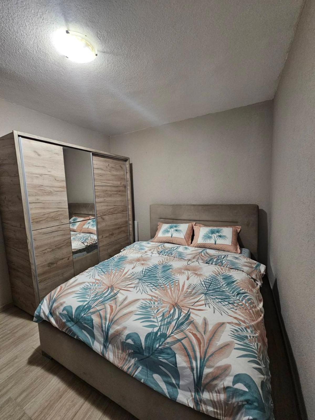 Sun Rays Apartment Котор Екстериор снимка