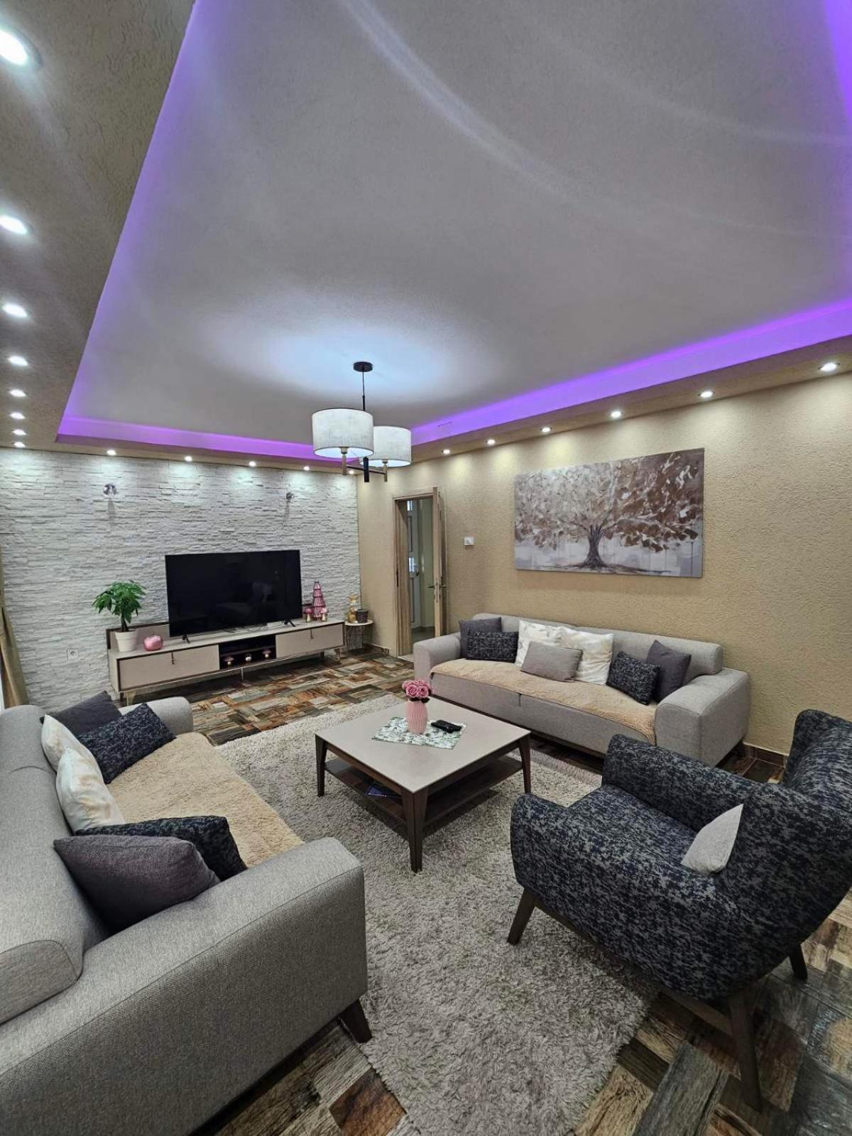 Sun Rays Apartment Котор Екстериор снимка
