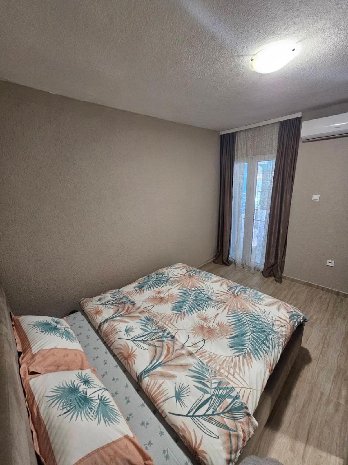 Sun Rays Apartment Котор Екстериор снимка