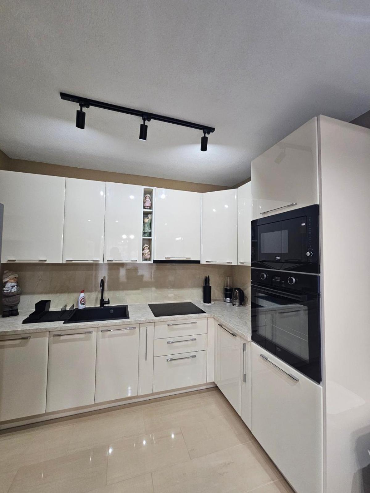 Sun Rays Apartment Котор Екстериор снимка