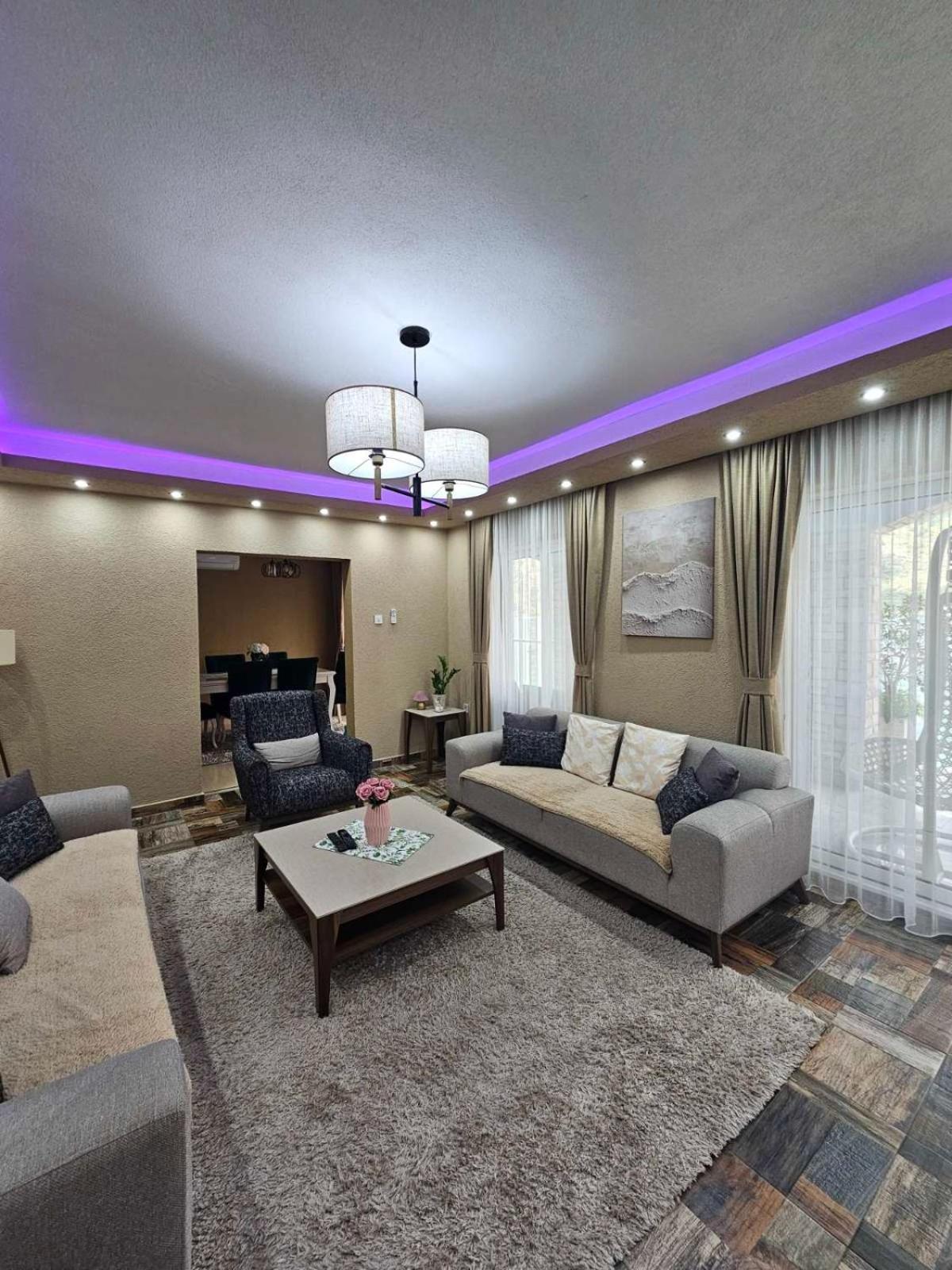 Sun Rays Apartment Котор Екстериор снимка