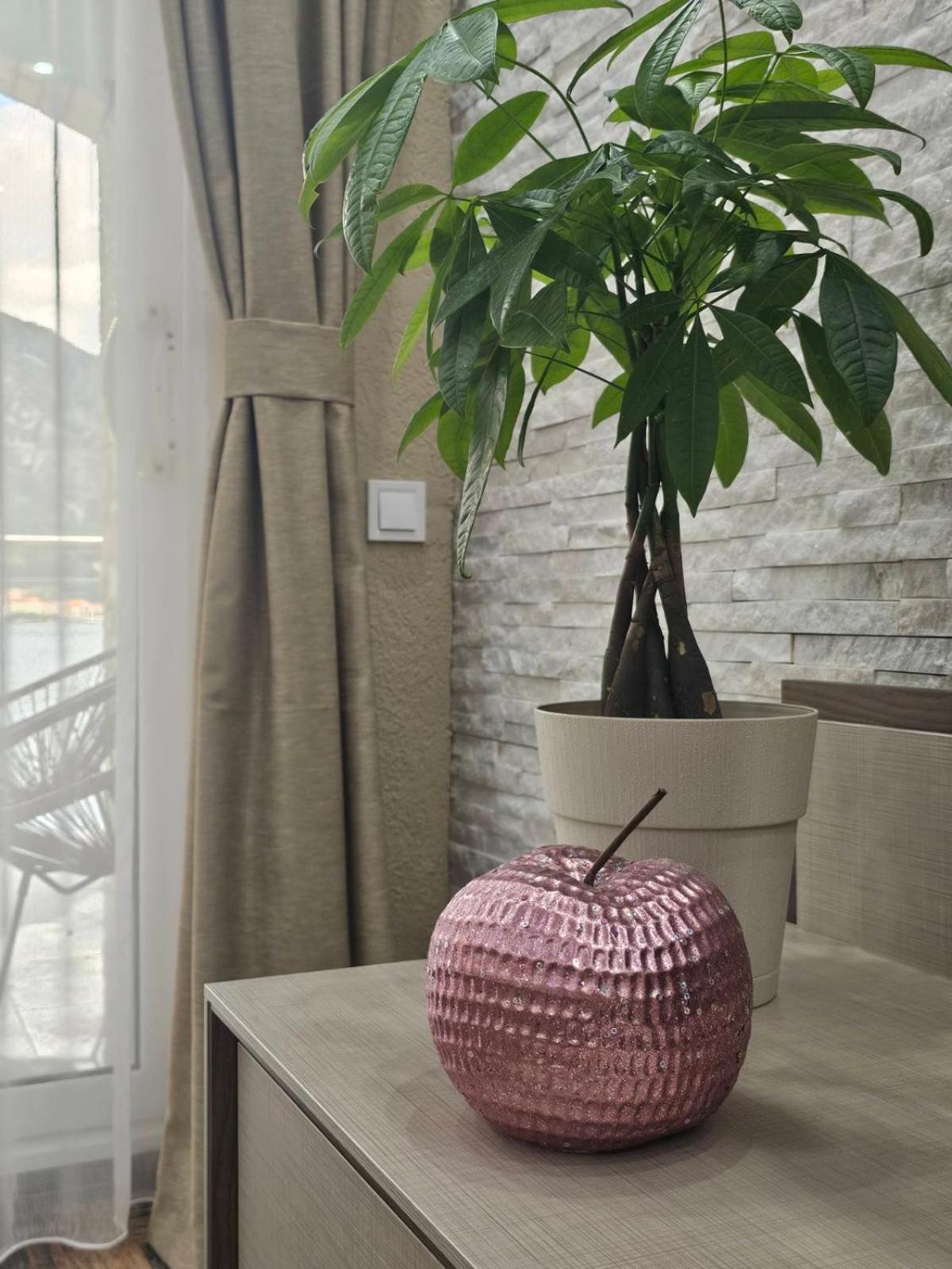 Sun Rays Apartment Котор Екстериор снимка