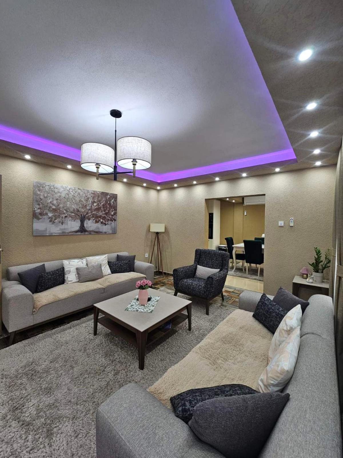 Sun Rays Apartment Котор Екстериор снимка