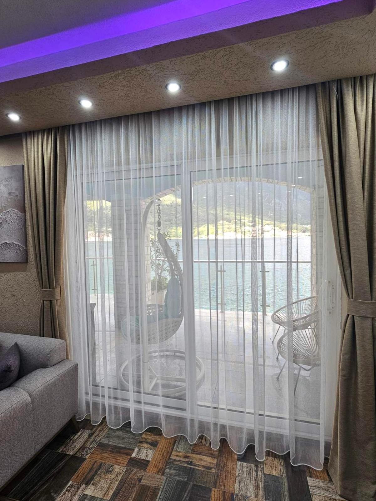Sun Rays Apartment Котор Екстериор снимка