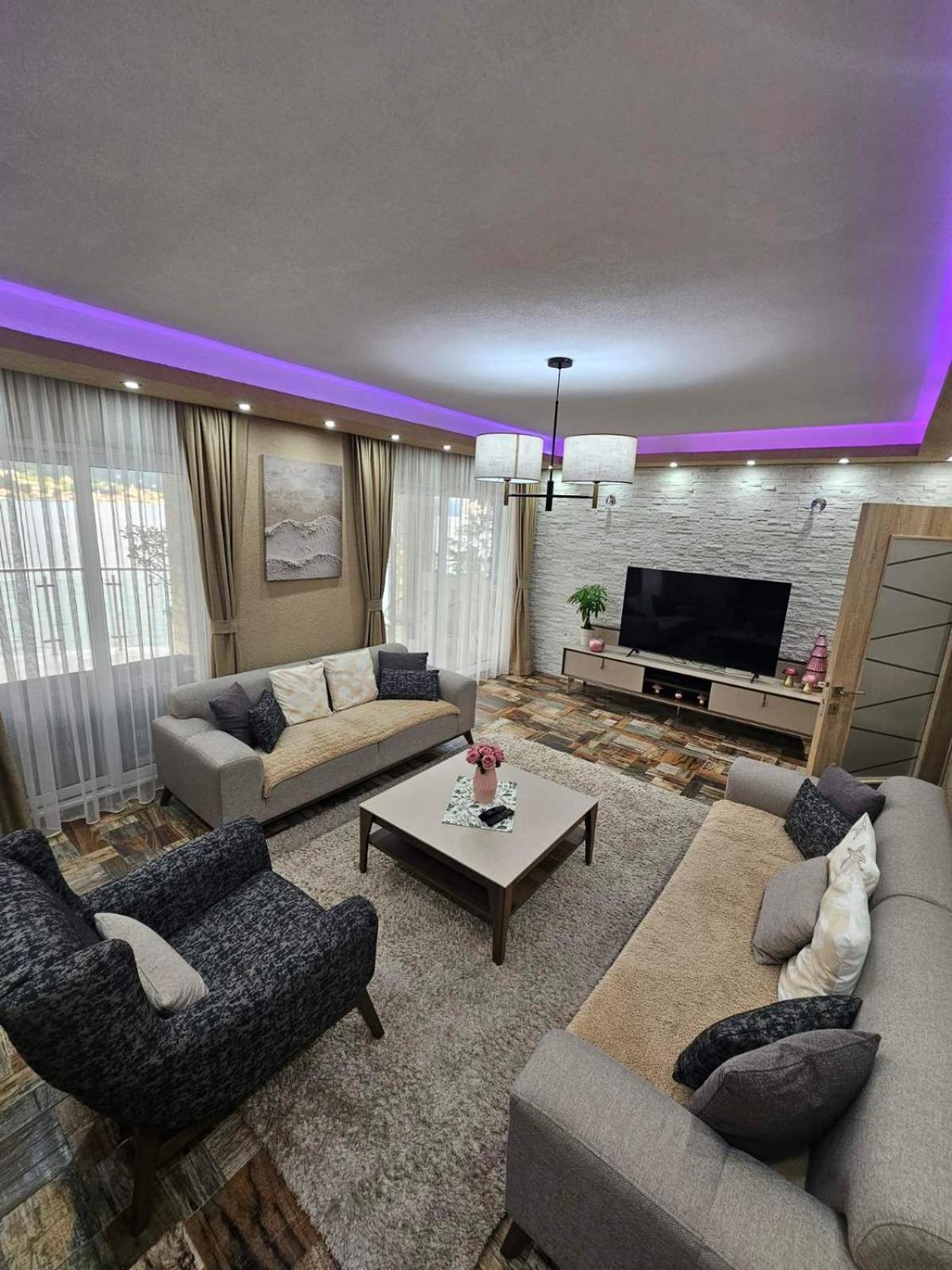 Sun Rays Apartment Котор Екстериор снимка